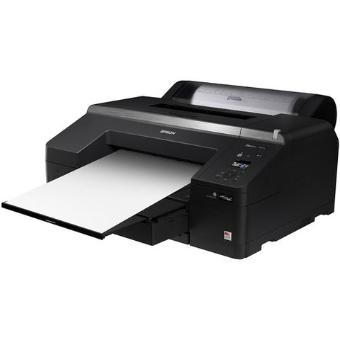 Epson SureColor P5000 Standard Edition 17" Wide-Format Inkjet Printer - Image Pro International