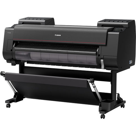 Canon imagePROGRAF Pro-4100 Printer - Image Pro International