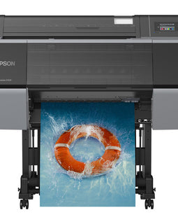 Epson SureColor P7570 Standard Edition 24" Large-Format Inkjet Printer - Image Pro International