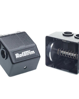 Rotatrim Complete Cutting Head for Paper Cutter Rotary Trimmer - Image Pro International