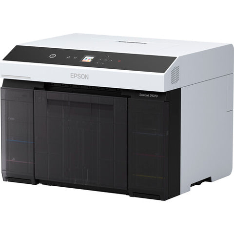 Epson Surelab D1070 Printer - Standard Edition - Image Pro International