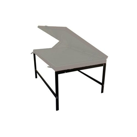 Stand for Drytac HGP360 Hot Press Heated Glass Top Vacuum Press - Image Pro International