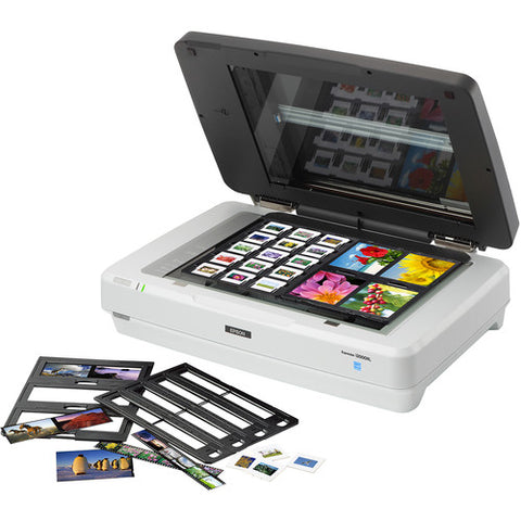 Epson Expression 12000XL Photo Scanner - Image Pro International