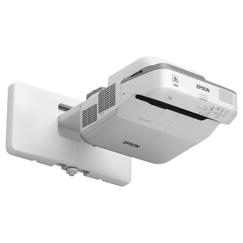 Epson BrightLink 685Wi WXGA 3LCD Ultra Short-Throw Interactive Display - Image Pro International