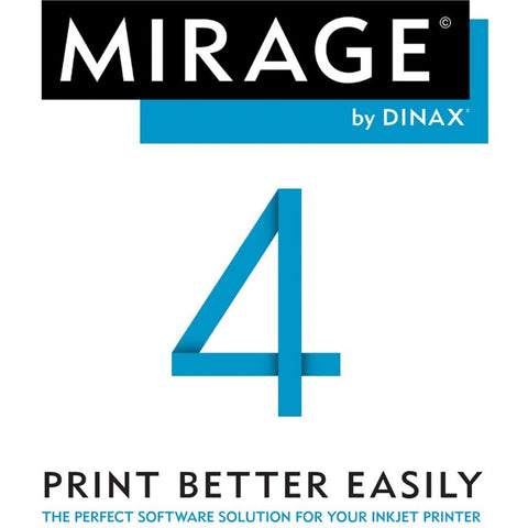 Mirage 17" edition for Canon with Dongle - Image Pro International