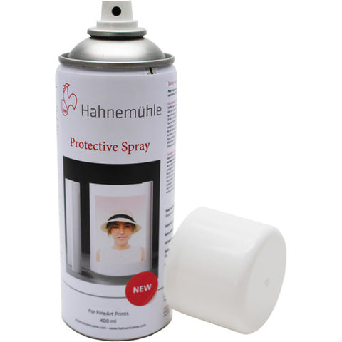 Hahnemühle Protective Spray 14oz. (Twin-Pack) - Image Pro International