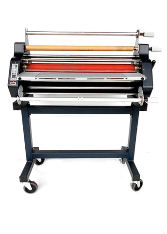 27" Hot & Cold Roll Laminator - Versalam-2700HC - Image Pro International