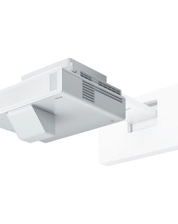 Epson BrightLink 1480Fi 5000-Lumen Pixel-Shift Full HD Ultra-Short Throw 3LCD Interactive Laser Projector - Image Pro International