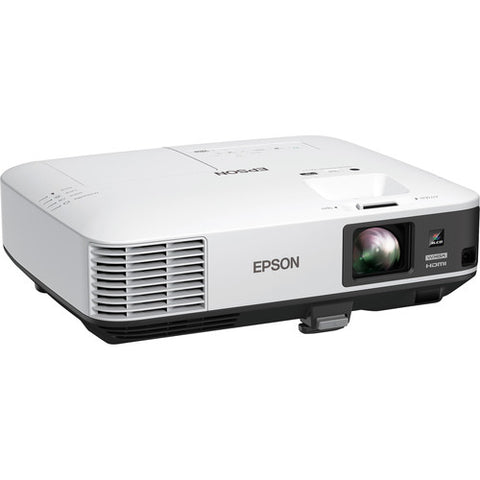 Epson PowerLite 2165W 5500-Lumen WXGA 3LCD Projector - Image Pro International