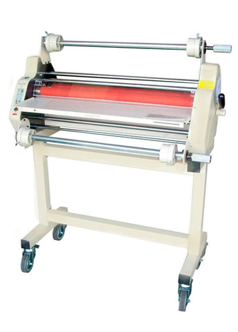 27" 1-Side/2-Side Roll Laminator - Versalam-2700 P - Image Pro International