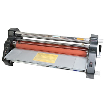 27" Extra Mount Roll Laminator - TCC-2700 XM - Image Pro International