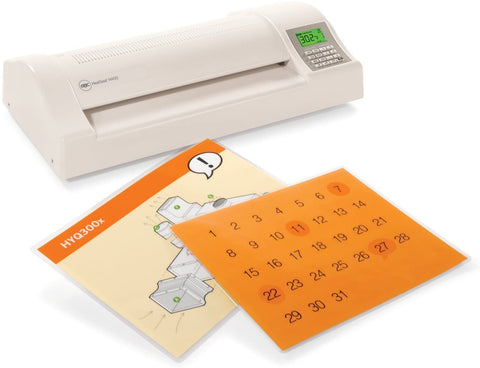 GBC Heatseal H450 13" Professional Laminator - 1700660 - Image Pro International