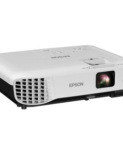 Epson VS250 3200-Lumen SVGA 3LCD Projector - Image Pro International