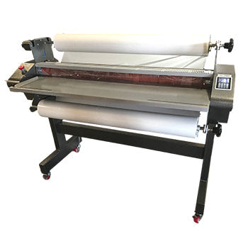 65" Cold Laminator with Heat Assist - ﻿TCC﻿-1655 C - Image Pro International