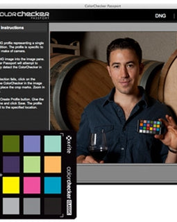 X-Rite i1 Publish Upgrade A - Image Pro International