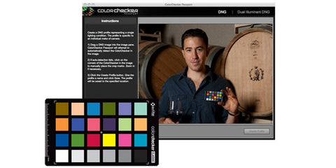 X-Rite i1 Publish Upgrade A - Image Pro International