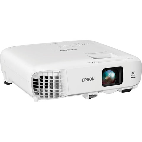 Epson PowerLite 2142W 4200-Lumen WXGA 3LCD Projector - Image Pro International