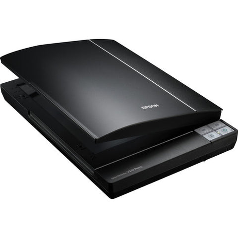 Epson Perfection V370 Scanner - Image Pro International