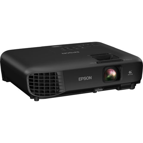 Epson PowerLite 1266 3600-Lumen WXGA 3LCD Projector - Image Pro International