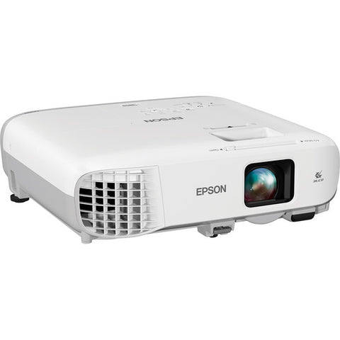 Epson PowerLite 980W 3800-Lumen WXGA 3LCD Projector - Image Pro International