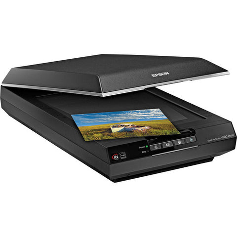 Epson Perfection V600 Photo Scanner - Image Pro International