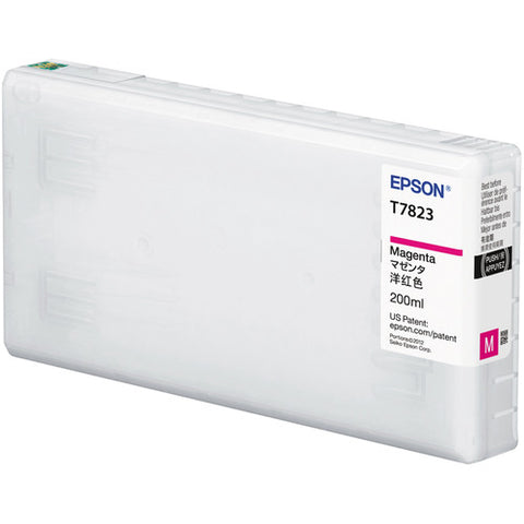 Epson UltraChrome D6-S Magenta Ink Cartridge - Image Pro International