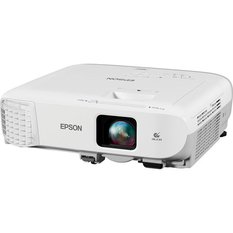 Epson PowerLite 980W 3800-Lumen WXGA 3LCD Projector - Image Pro International