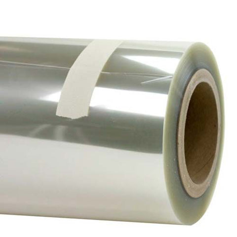 Protac High Gloss UV 5.0mil 51" x 150' PS Overlaminate - Image Pro International