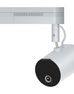 Epson Lightscene EV100 Accent Lighting WXGA 3LCD Laser Projector (White) - Image Pro International