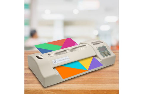 GBC HeatSeal H600pro Pouch Laminator - 1700300 - Image Pro International