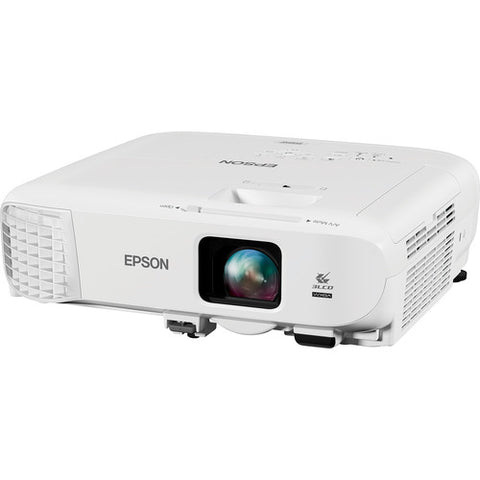 Epson PowerLite 2142W 4200-Lumen WXGA 3LCD Projector - Image Pro International