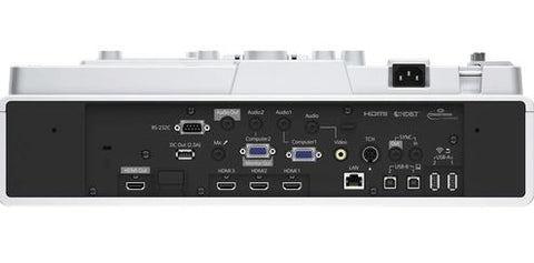 Epson BrightLink 1480Fi 5000-Lumen Pixel-Shift Full HD Ultra-Short Throw 3LCD Interactive Laser Projector - Image Pro International