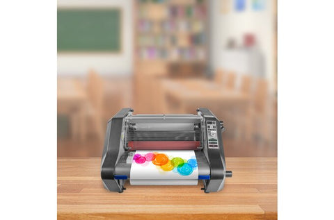 New GBC Catena 35 12" Roll Laminator - 1715835 - Image Pro International