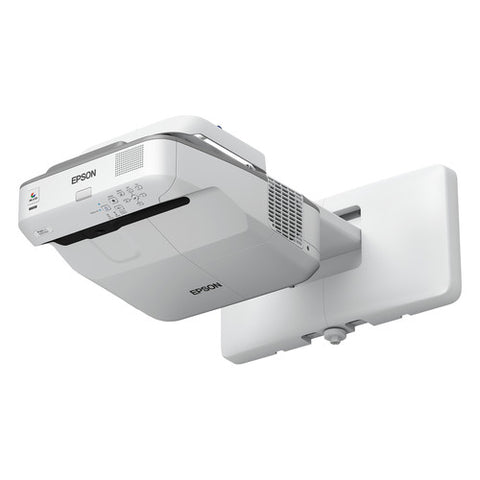 Epson BrightLink 685Wi WXGA 3LCD Ultra Short-Throw Interactive Display - Image Pro International
