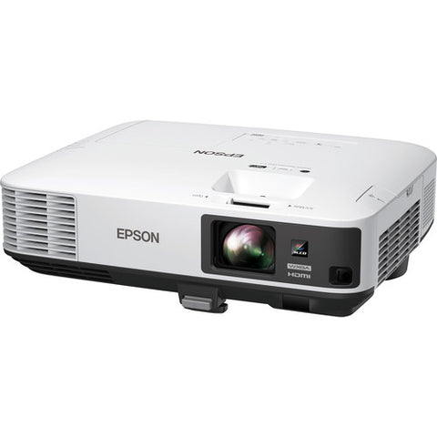 Epson PowerLite 2165W 5500-Lumen WXGA 3LCD Projector - Image Pro International