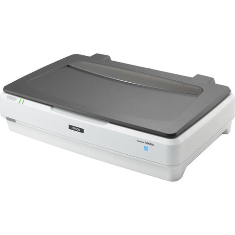 Epson Expression 12000XL Graphic Arts Scanner - Image Pro International