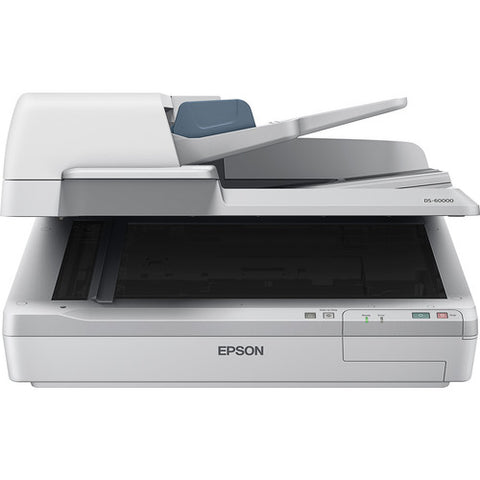 Epson Workforce DS-60000 Scanner - Image Pro International