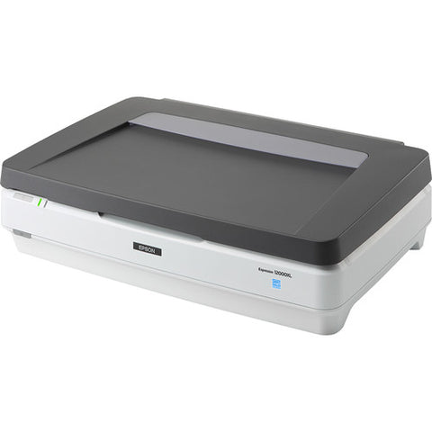 Epson Expression 12000XL Photo Scanner - Image Pro International