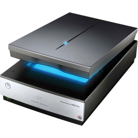 Epson Perfection V850 Pro Scanner - Image Pro International