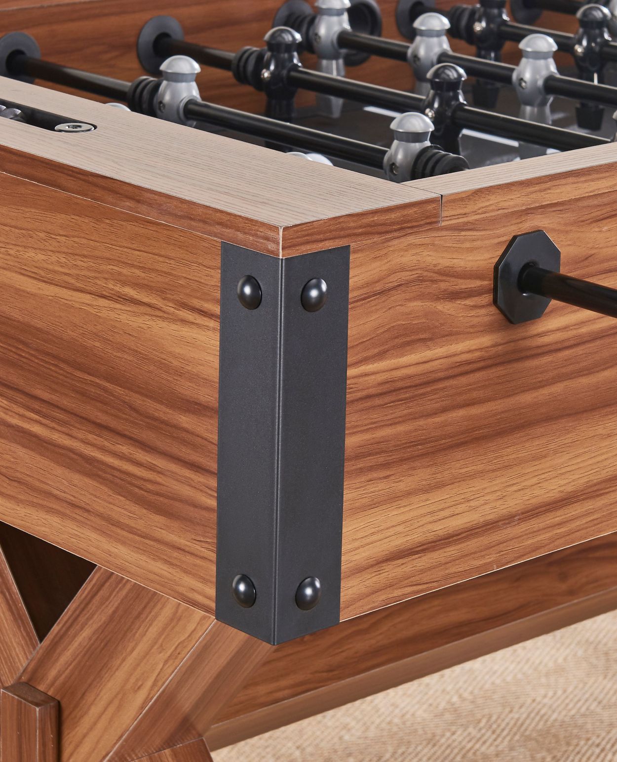 Beautiful Corner Design