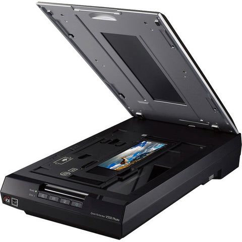 Epson Perfection V550 Photo Film and Document Scanner - Image Pro International