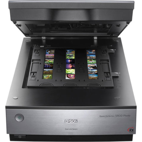 Epson Perfection V800 Photo Scanner - Image Pro International