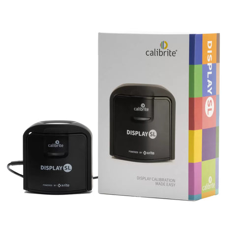 Calibrite Display SL - Image Pro International