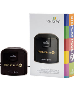 Calibrite Display Plus HL - Image Pro International