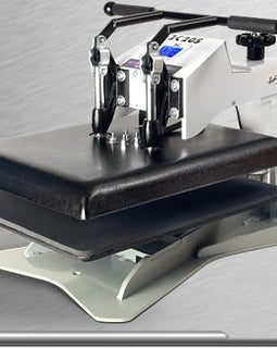 DK25S 20x25 Digital Swing-Away Heat Press - Image Pro International