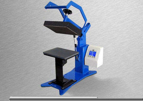 DK8 Digital Knight 6x8 Label Heat Press - Image Pro International