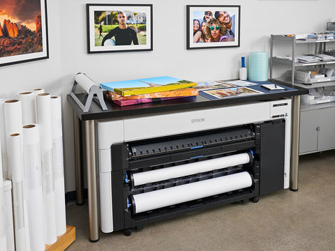 Epson Fastest In Its Class