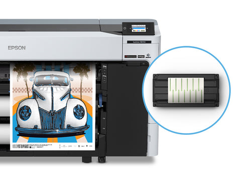 Epson Outstanding Quality