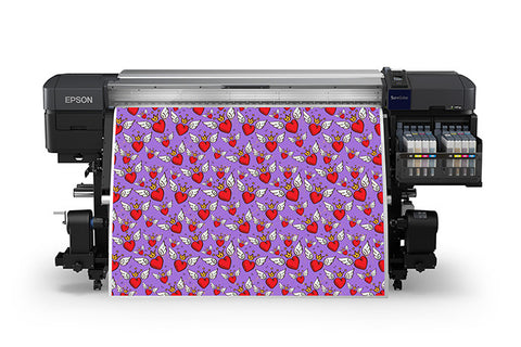 Epson SureColor F9470 Dye-Sublimation Inkjet Printer Model: SCF9470PE - Image Pro International