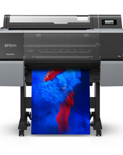 Epson  SureColor P7370 24-inch Wide-Format Printer - Image Pro International